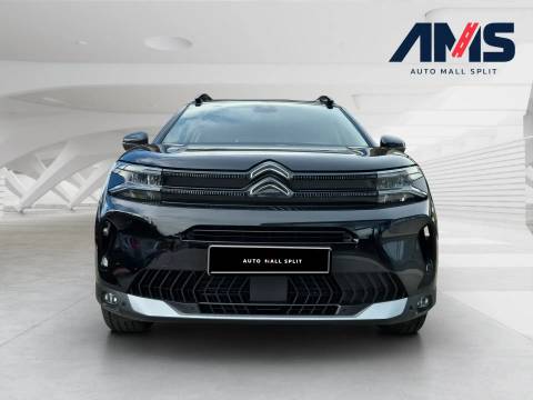 2025 Citroën C5 Aircross — sličica 9
