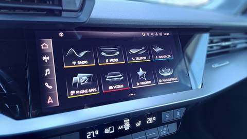 2020 Audi A3 — sličica 10