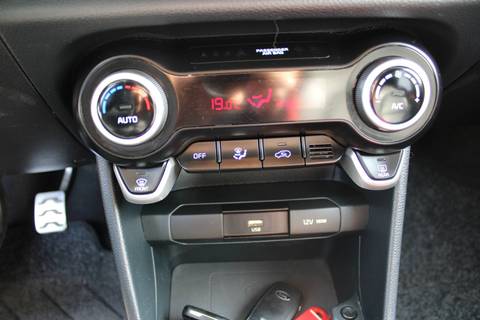 2021 Kia Picanto — sličica 19
