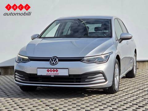 2021 Volkswagen Golf — sličica 2