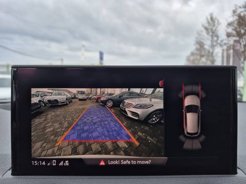 2024 Audi Q2 S line — sličica 6