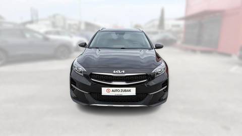 2021 Kia XCeed — sličica 2
