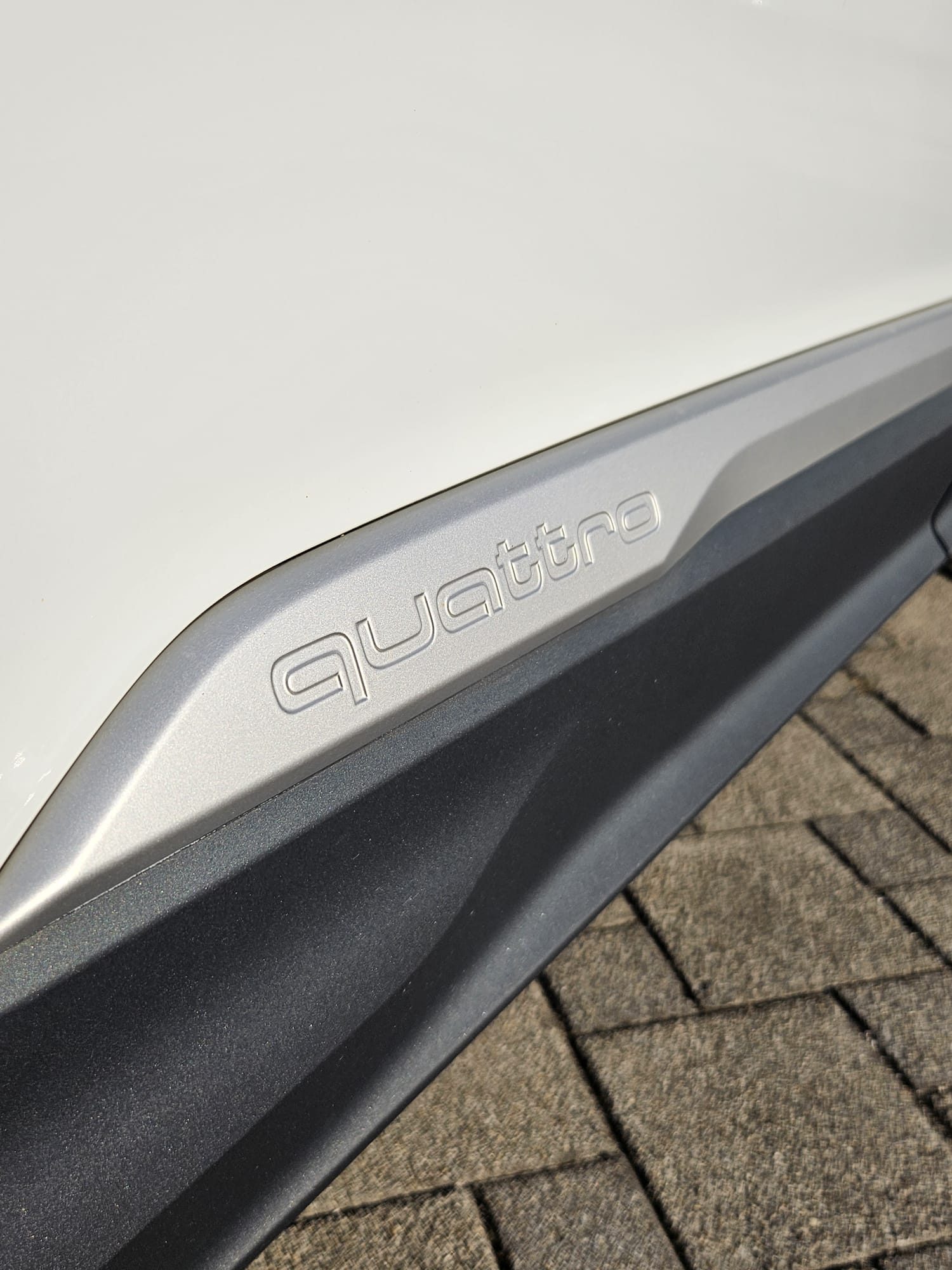 2021 Audi Q7 — fotografija 28