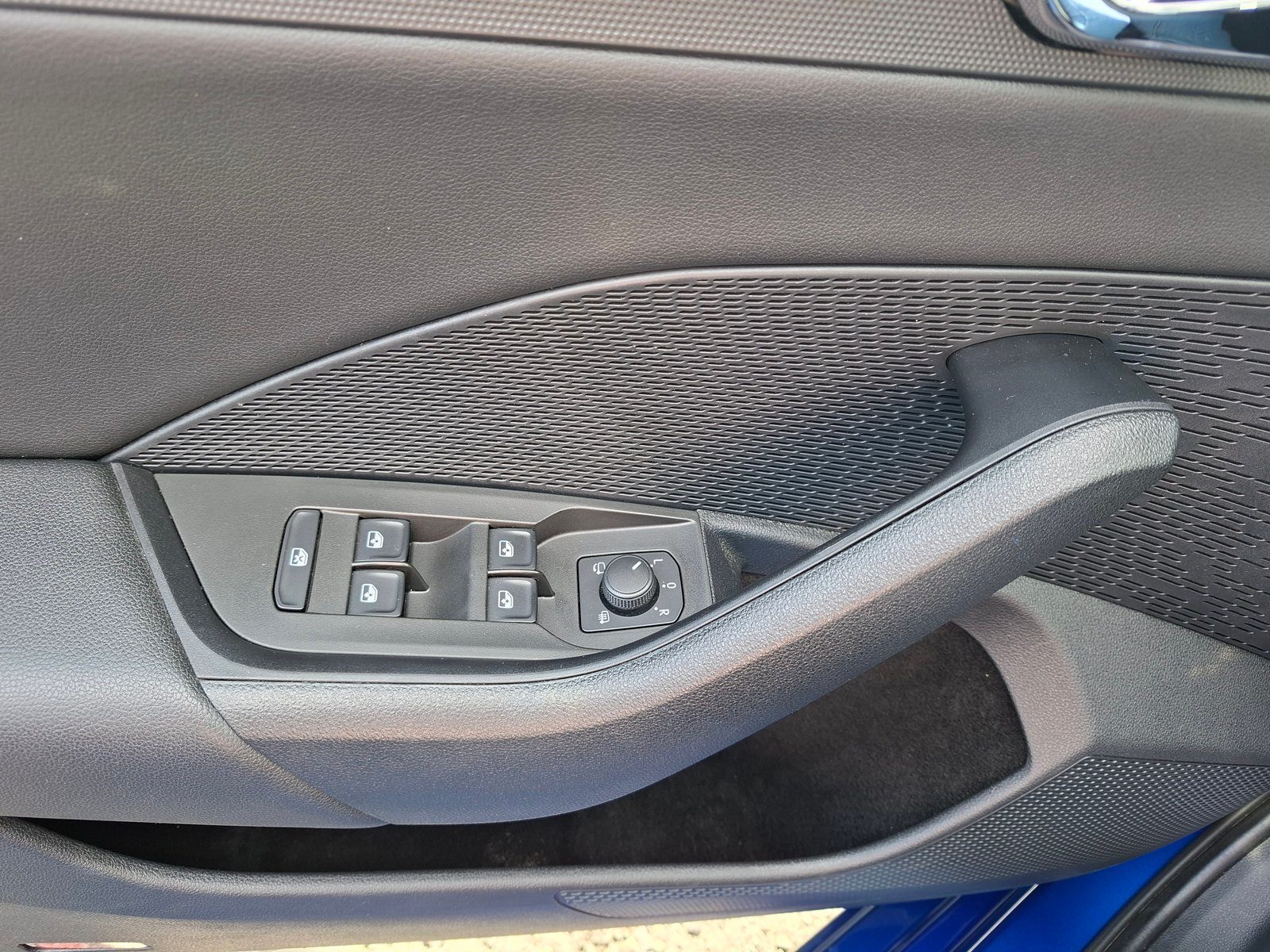 2022 Škoda Octavia — fotografija 20