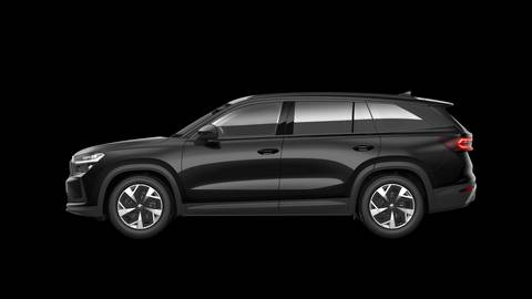 2026 Škoda Kodiaq — sličica 3
