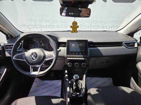 2023 Renault Clio — sličica 9