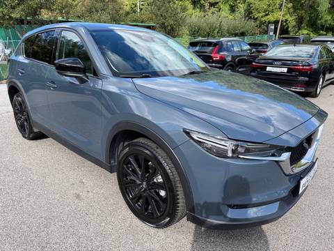 2023 Mazda CX-5 — sličica 3