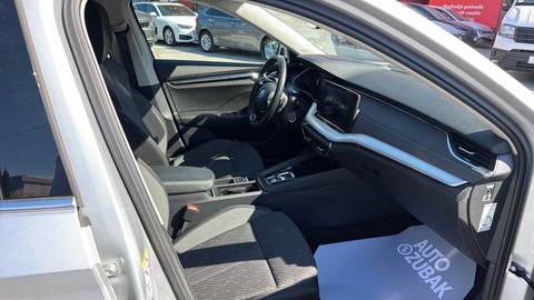 2023 Škoda Octavia Combi — sličica 9