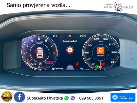 2023 Cupra Formentor — sličica 12