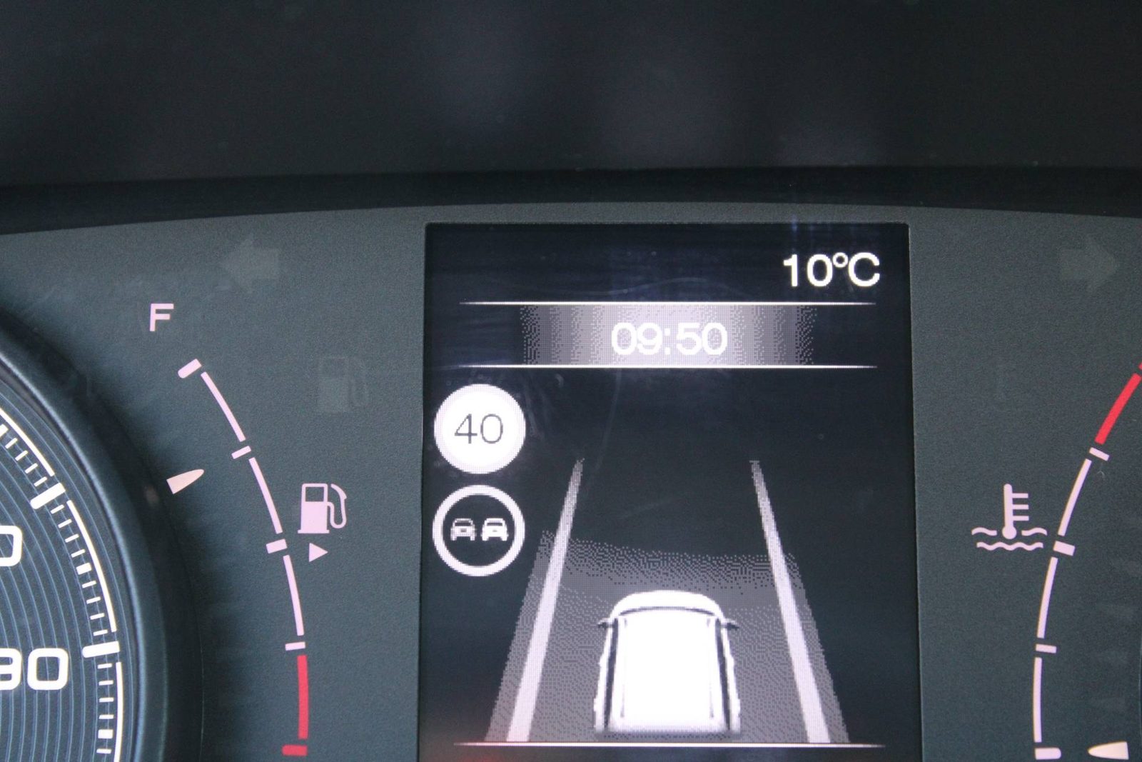 2023 Fiat Tipo — fotografija 18