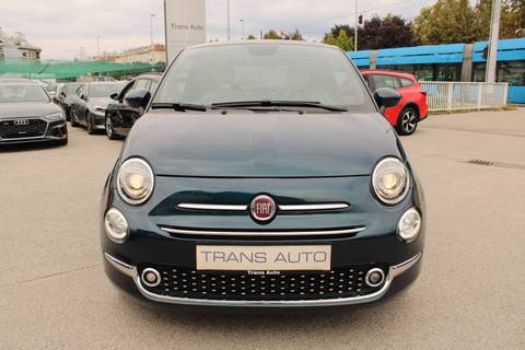 2022 Fiat 500 — sličica 2