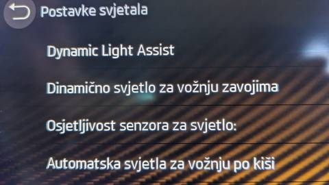 2022 Škoda Octavia — sličica 22