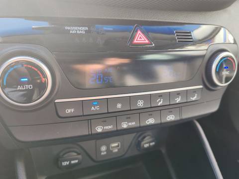 2019 Hyundai Tucson — sličica 11