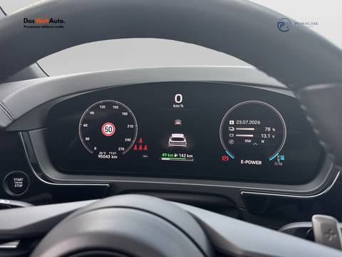 2023 Porsche Cayenne — sličica 15