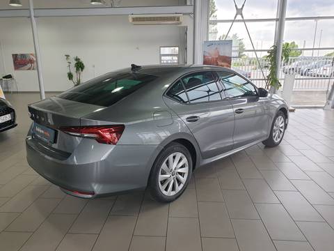 2025 Škoda Octavia — sličica 3