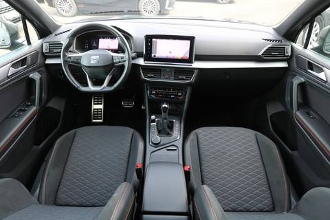 2023 Seat Tarraco — sličica 5