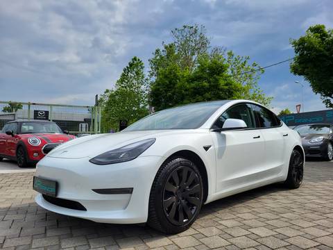 2021 Tesla Model 3 — sličica 2