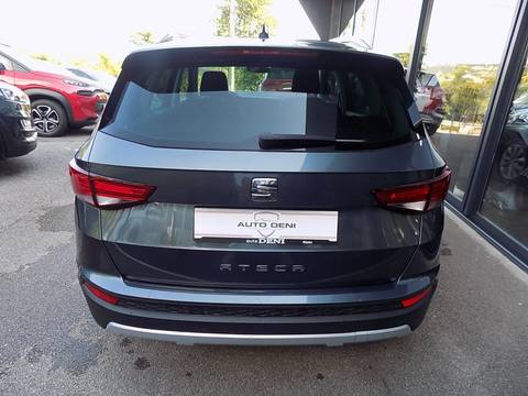 2019 Seat Ateca — sličica 7