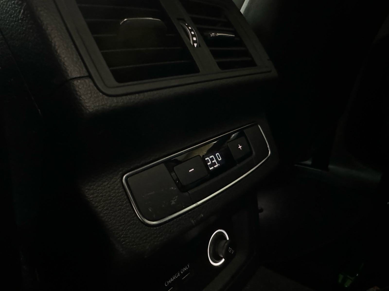 2019 Audi Q5 — fotografija 16