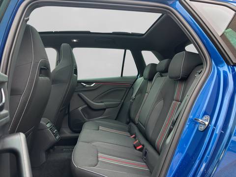 2026 Škoda Kamiq — sličica 10