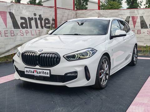 2020 BMW Serija 1