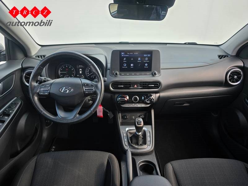 2022 Hyundai Kona — fotografija 8