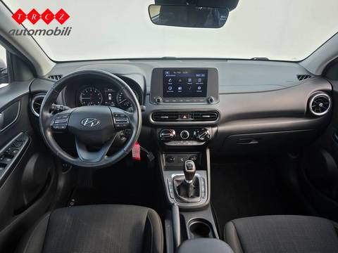 2022 Hyundai Kona — sličica 8