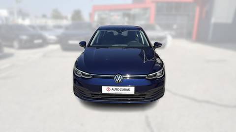 2022 Volkswagen Golf — sličica 2