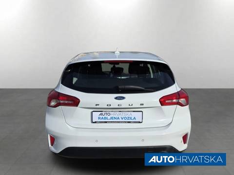 2020 Ford Focus — sličica 5