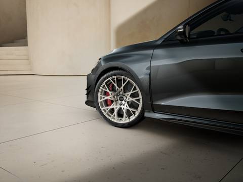 2026 Audi A3 Sportback — sličica 7