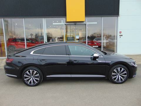 2017 Volkswagen Arteon — sličica 3