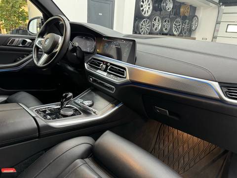 2021 BMW X5 — sličica 20