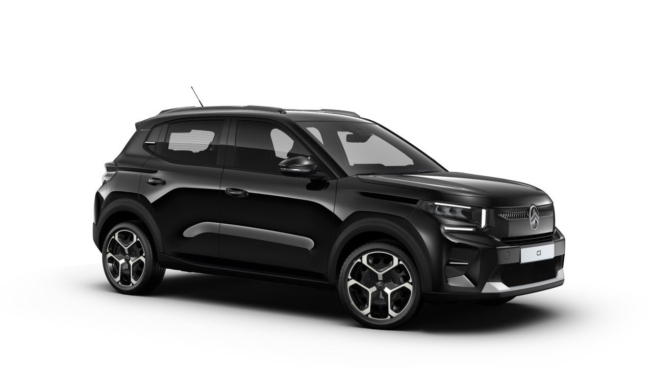2026 Citroën C3 — fotografija 5