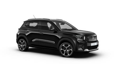 2026 Citroën C3 — sličica 5
