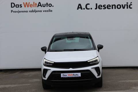 2023 Opel Crossland — sličica 2