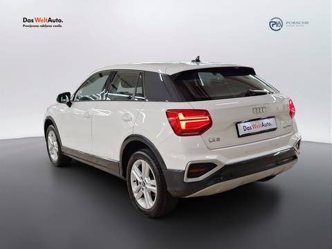 2021 Audi Q2 — sličica 7