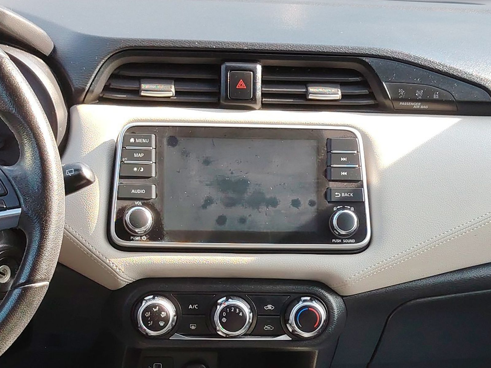 2022 Nissan Micra — fotografija 21