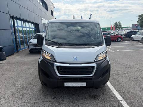 2024 Peugeot Boxer — sličica 2