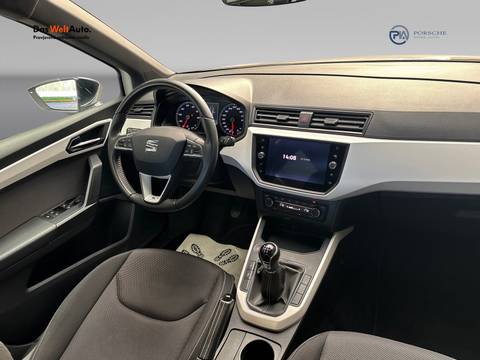 2021 Seat Arona — sličica 10