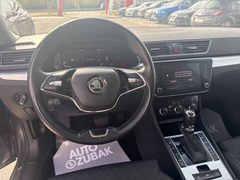 2023 Škoda Superb Combi — sličica 23