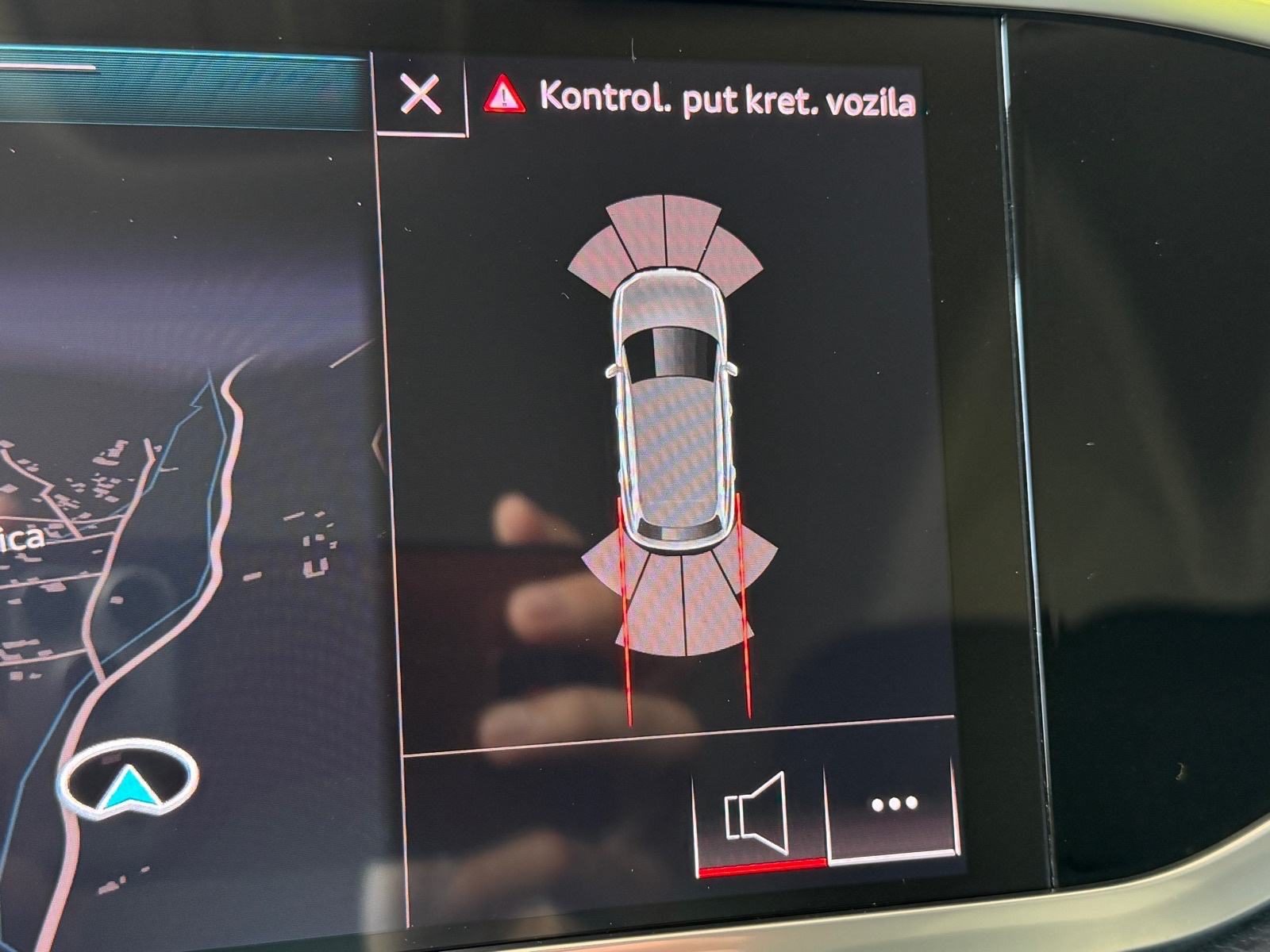 2021 Audi Q3 — fotografija 18