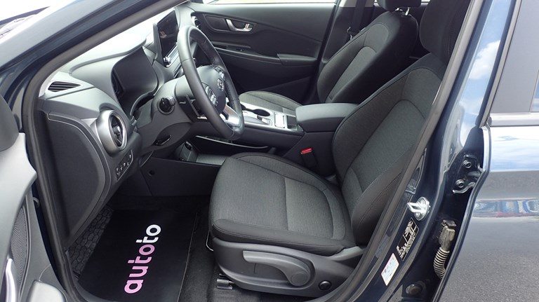 2025 Hyundai Kona — fotografija 30