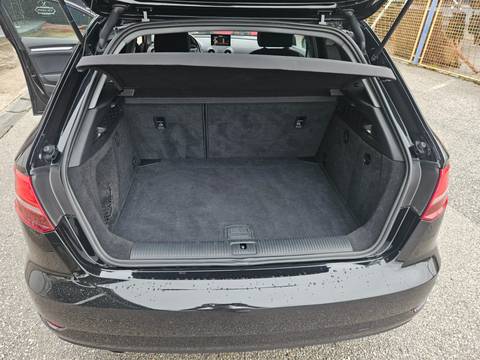 2019 Audi A3 — sličica 16