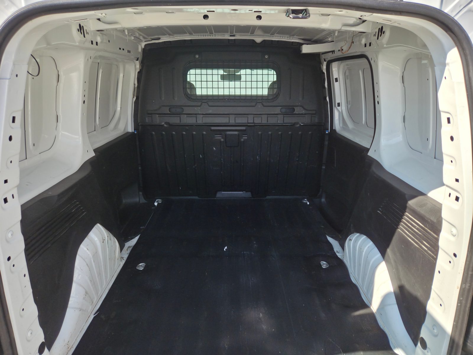 2020 Opel Combo — fotografija 14