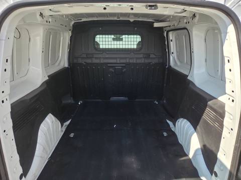 2020 Opel Combo — sličica 14