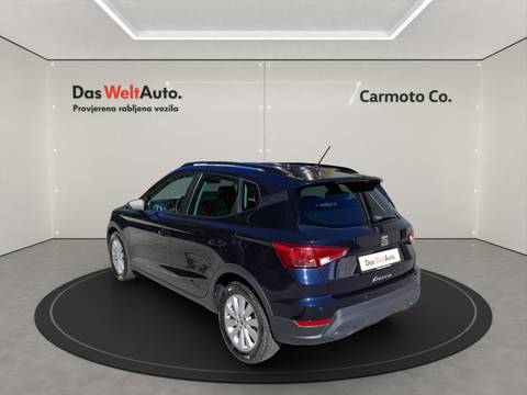 2022 Seat Arona — sličica 3