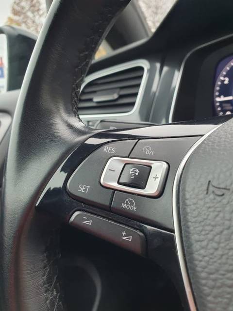 2018 Volkswagen Golf VII — sličica 22