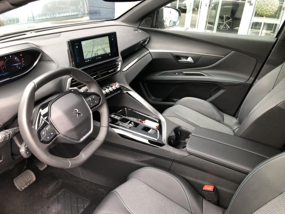 2023 Peugeot 5008 — fotografija 8