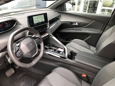 2023 Peugeot 5008 — sličica 8