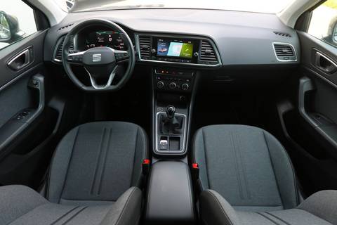 2024 Seat Ateca — sličica 5